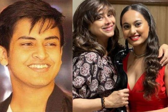 बहिणीच्या कामगिरीवर सत्या मांजेरकरनं दिली अशी प्रतिक्रिया