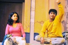 'नाटकाच्या प्रयोगावेळी एक उंदीर स्टेजवर…' किरण मानेंनी सांगितला 'तो' किस्सा 'नाटकाच्या प्रयोगावेळी एक उंदीर स्टेजवर…' किरण मानेंनी सांगितला 'तो' किस्सा