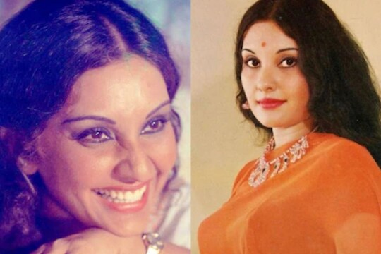 60 च्या दशकात अभिनेत्री विद्या सिन्हा यांच्या सुंदरतेचे अनेक दिग्दर्शक फॅन होते. 