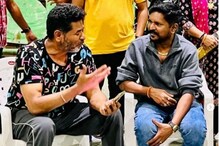 खायला नव्हतं अन्न, केला आत्महत्येचा प्रयत्न;'नाटू नाटू' फेम कोरिओग्राफरचं आयुष्य