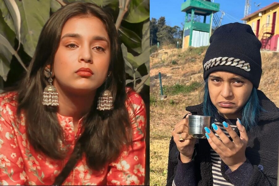 'बिग बॉस 16' मुळे टीव्ही अभिनेत्री सुम्बुल तौकीर प्रचंड चर्चेत आली होती. '