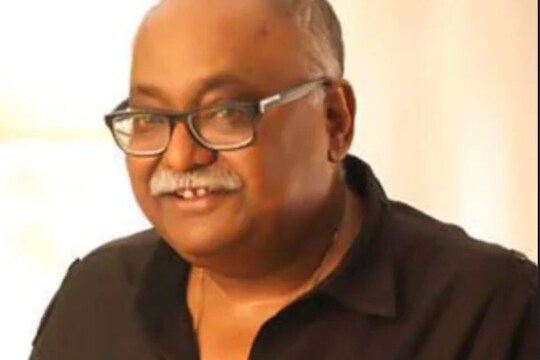 प्रदीप सरकार 