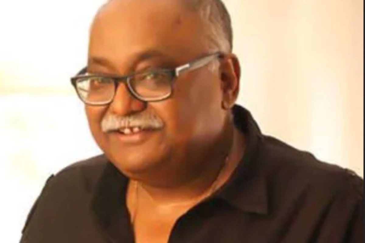 प्रदीप सरकार