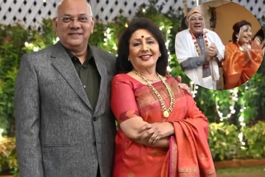 मराठी मनोरंजन सृष्टीतील ज्येष्ठ अभिनेत्री वंदना गुप्तेंनी आपल्या अभिनयाने प्रेक्षकांच्या मनात आपलं वेगळं स्थान निर्माण केलं आहे. 