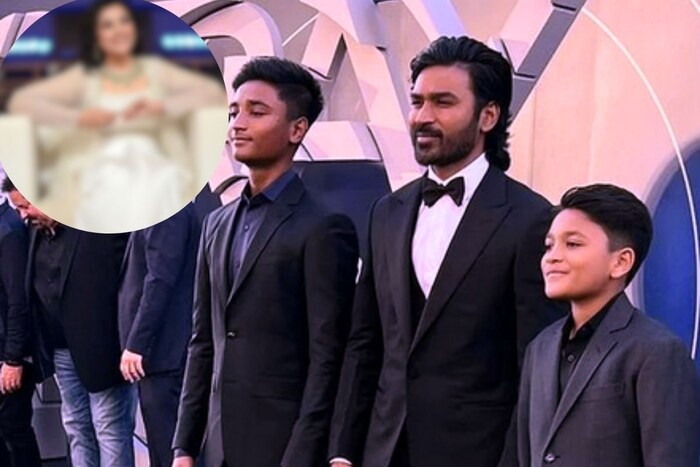 मनोरंजनसृष्टीत एकीकडे लग्नाचं वारं वाहताना दिसून येत आहे तर दुसरीकडे काही प्रसिद्ध जोडपी घटस्फोट घेत सर्वांनाच चकित करत आहेत. 