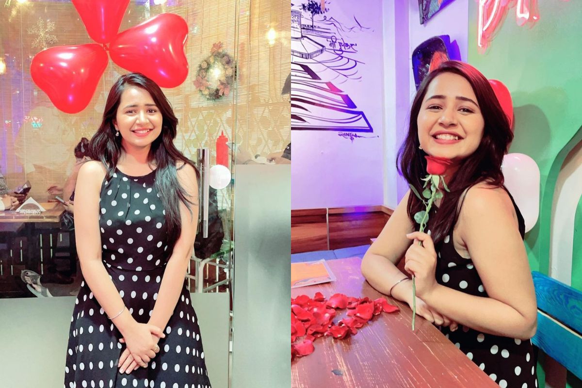 'आई कुठे काय करते' मालिकेतील अरुंधतीची सून अर्थातच अभिनेत्री गौरी कुलकर्णी नेहमीच चर्चेत असते. 