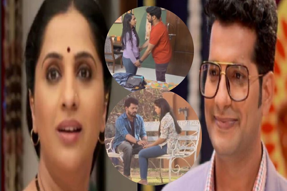 आई कुठे काय करते