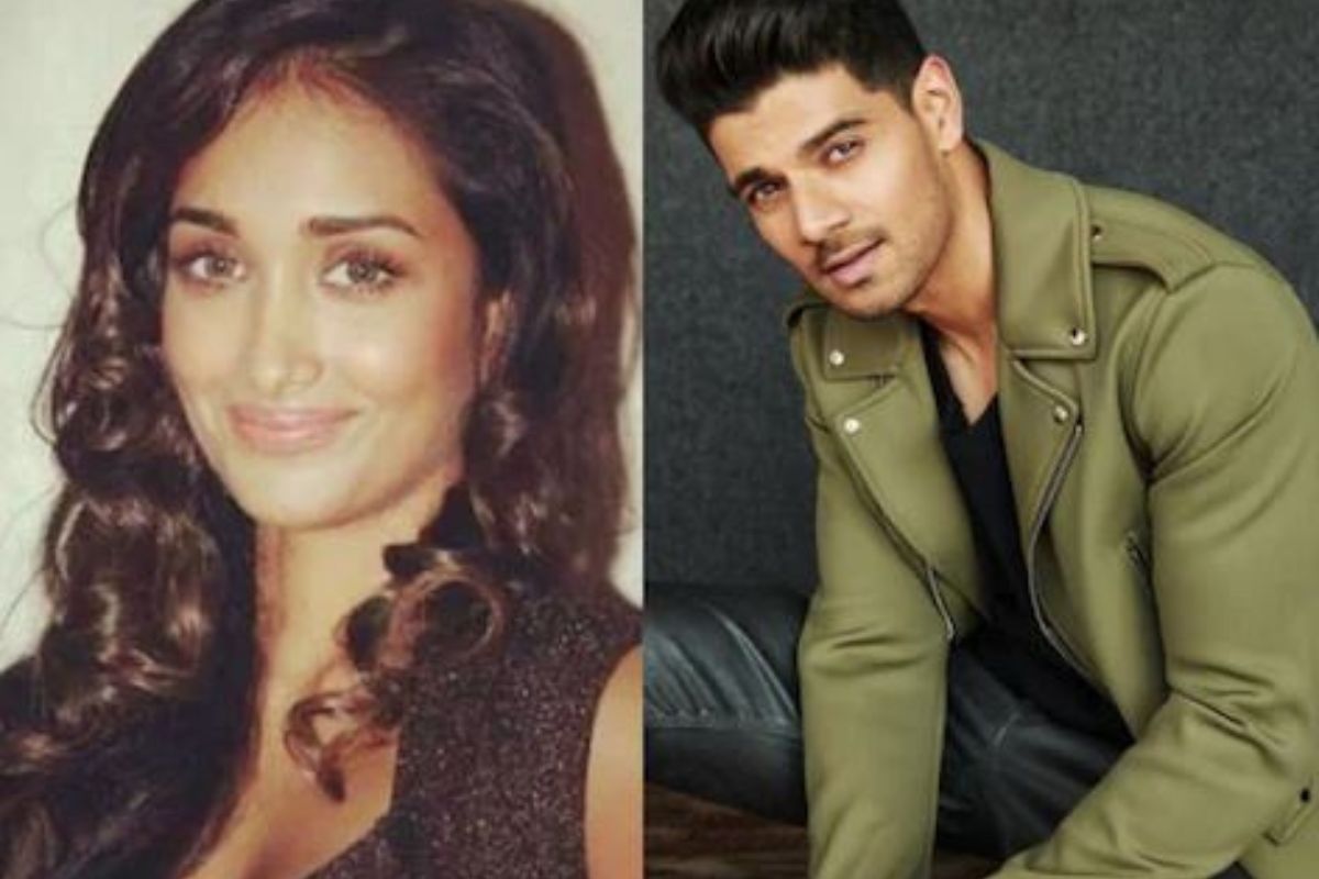 जिया खान-सुरज पांचोली