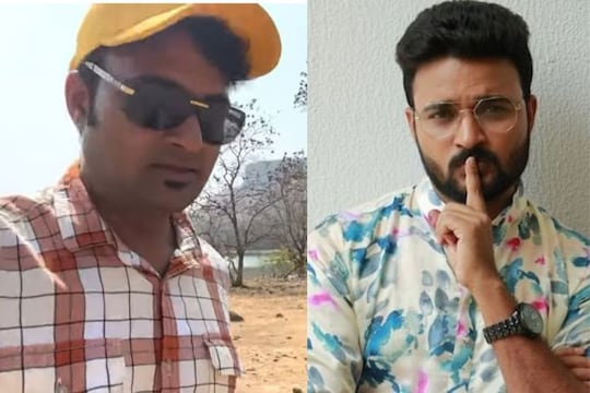 किरण गायकवाड 