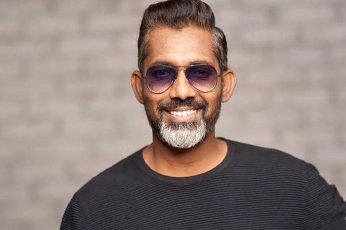 नागराज मंजुळे