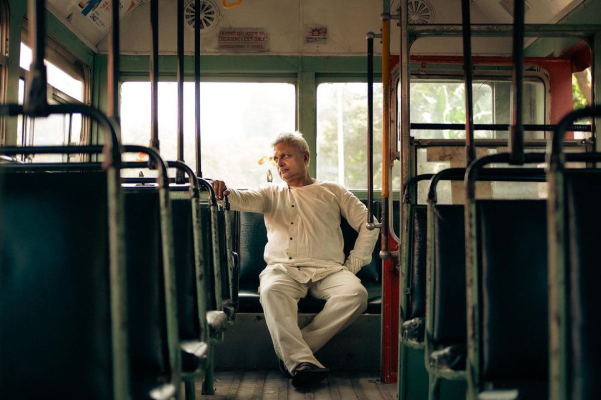 बॉलिवूडमधील दिग्गज अभिनेते पियुष मिश्रा यांनी नुकतंच आपल्या एका मुलाखतीत आपल्या ऑटोबायोग्राफीबाबत संवाद साधला. 