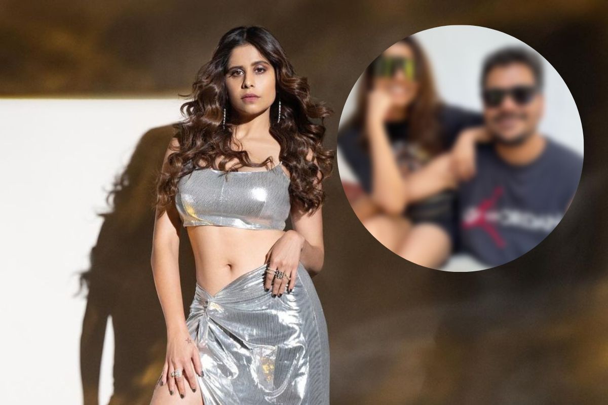 सई ताम्हणकर