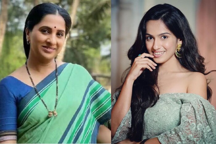 'लागीर झालं जी' मालिकेतून शीतली सर्वांच्या भेटीला आली होती. अभिनेत्री शिवानी बावकरने ही भूमिका साकारली होती. 