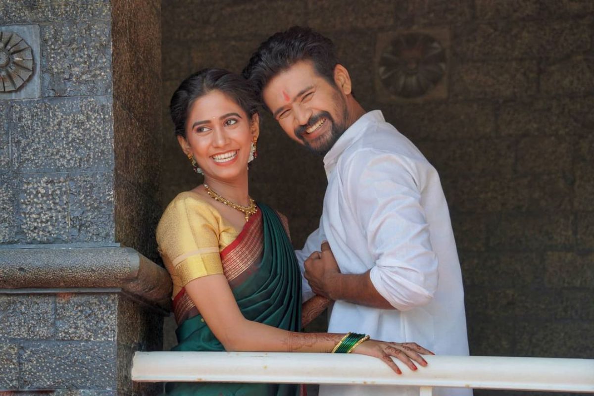 सौरभ चौगुले