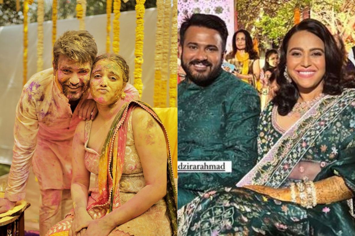 स्वरा-फहाद