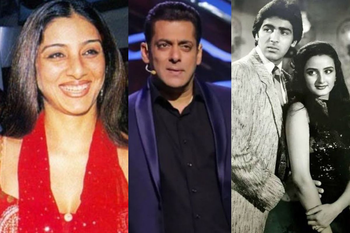 सलमान खान-तब्बू