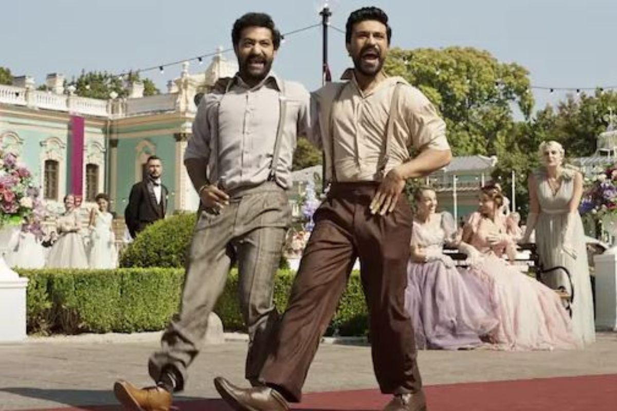 ऑस्कर 2023