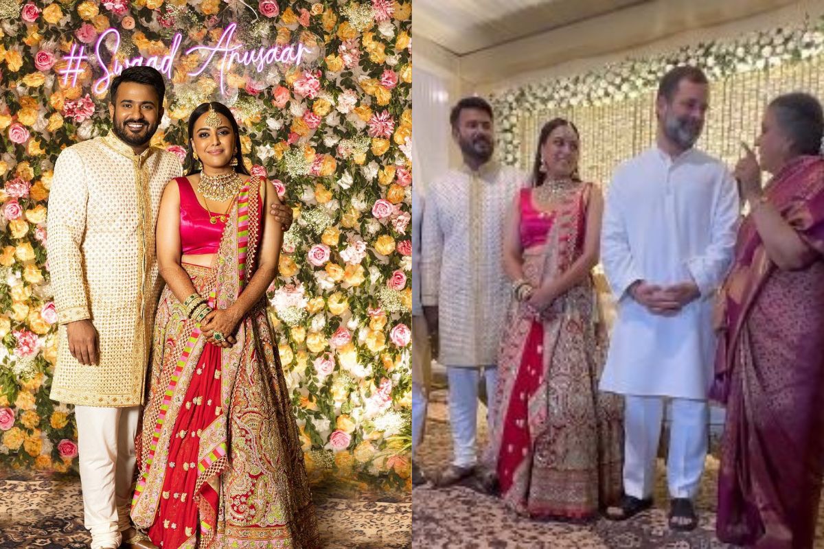 स्वरा भास्कर