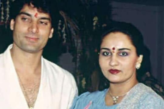 रीना रॉय-मोहसीन खान 