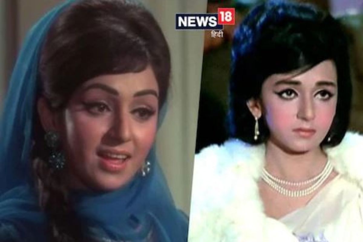 अभिनेत्री विमी