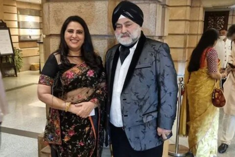 नीलू कोहलींचे पती हरमिंदर सिंग कोहलींचं  निधन 