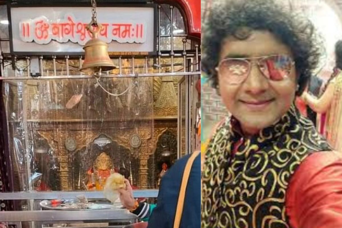 अभय प्रताप सिंग