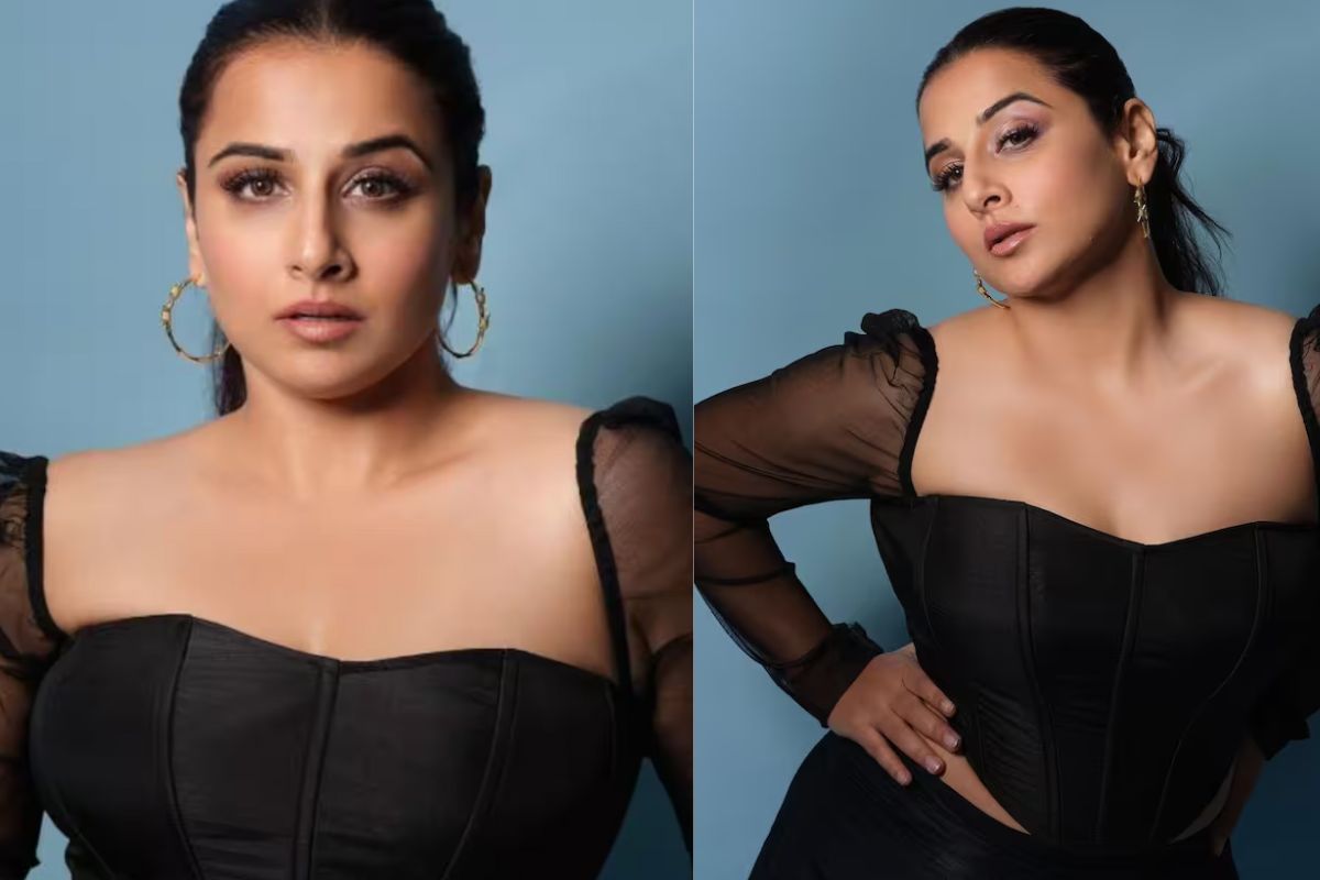 विद्या बालन