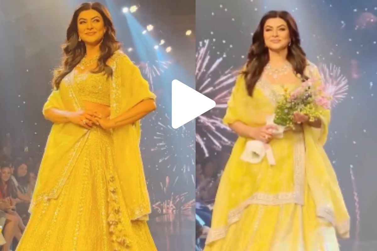 सुष्मिता सेन