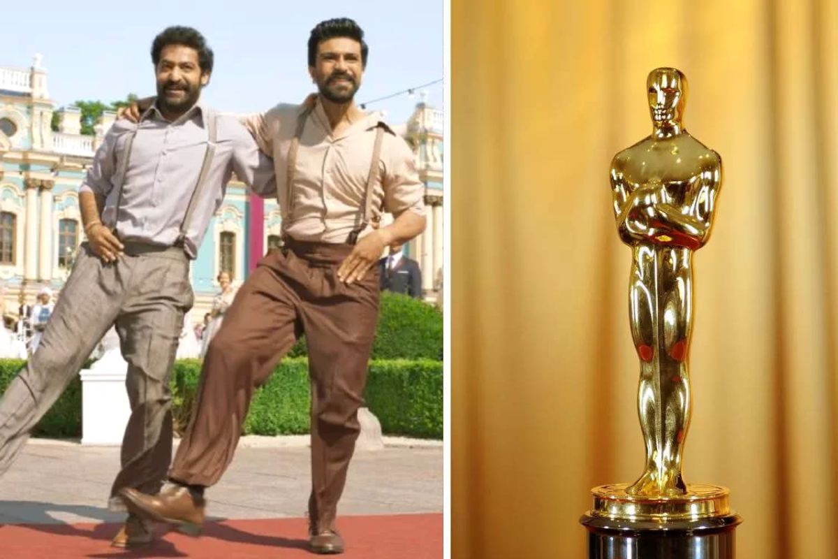 ऑस्कर 2023