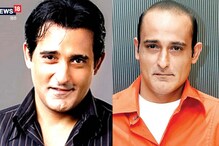 प्रसिद्ध अभिनेत्रीसोबत होणार होतं अक्षयचं लग्न'ती' ठरली अडचण,आजही आहे अविवाहित प्रसिद्ध अभिनेत्रीसोबत होणार होतं अक्षयचं लग्न'ती' ठरली अडचण,आजही आहे अविवाहित