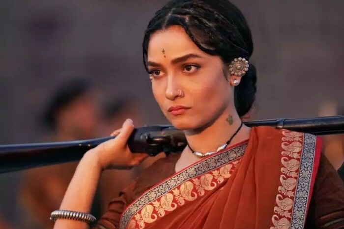 अंकिताच्या मणिकर्णिका चित्रपटातील भूमिकेचे चांगलेच कौतुक झाले होते. पण आता तिला काम मिळत नसल्याच्या खुलाश्याने तिच्या चाहत्यांना चांगलाच धक्का बसला आहे. 