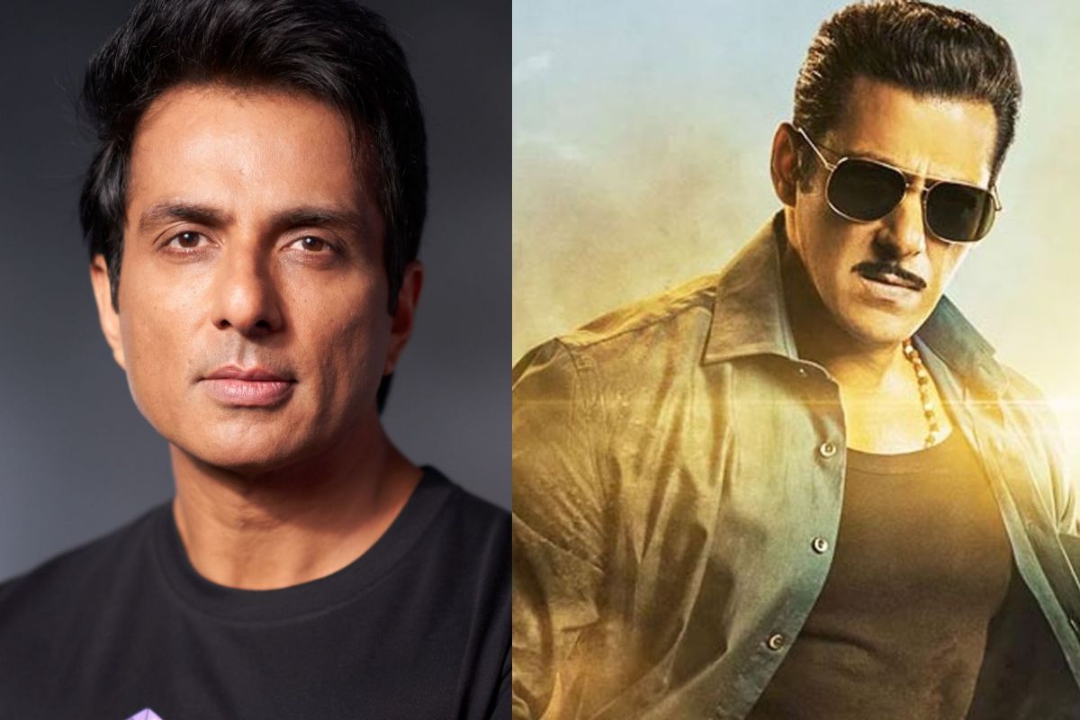 सोनू सूद