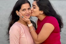 Bhagyashree Mote: बहिणीला न्याय मिळवून देण्यासाठी लढतेय अभिनेत्री; म्हणाली, 'इतक्या दिवसांनंतरही कोणतीही कारवाई...' Bhagyashree Mote: बहिणीला न्याय मिळवून देण्यासाठी लढतेय अभिनेत्री; म्हणाली, 'इतक्या दिवसांनंतरही कोणतीही कारवाई...'