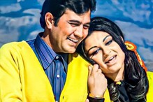 शर्मिला टागोर यांनी राजेश खन्नांसोबत काम करणंच केलेलं बंद; कारण वाचून बसेल धक्का