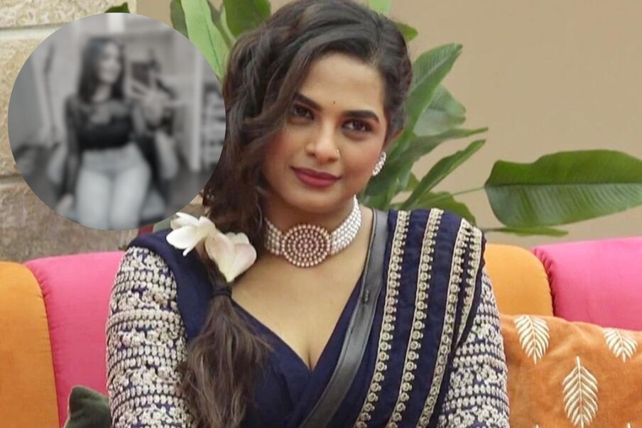 'मिसेस मुख्यमंत्री', 'बिग बॉस मराठी'च्या माध्यमातून अभिनेत्री अमृता धोंगडे घराघरात पोहोचली आहे. 