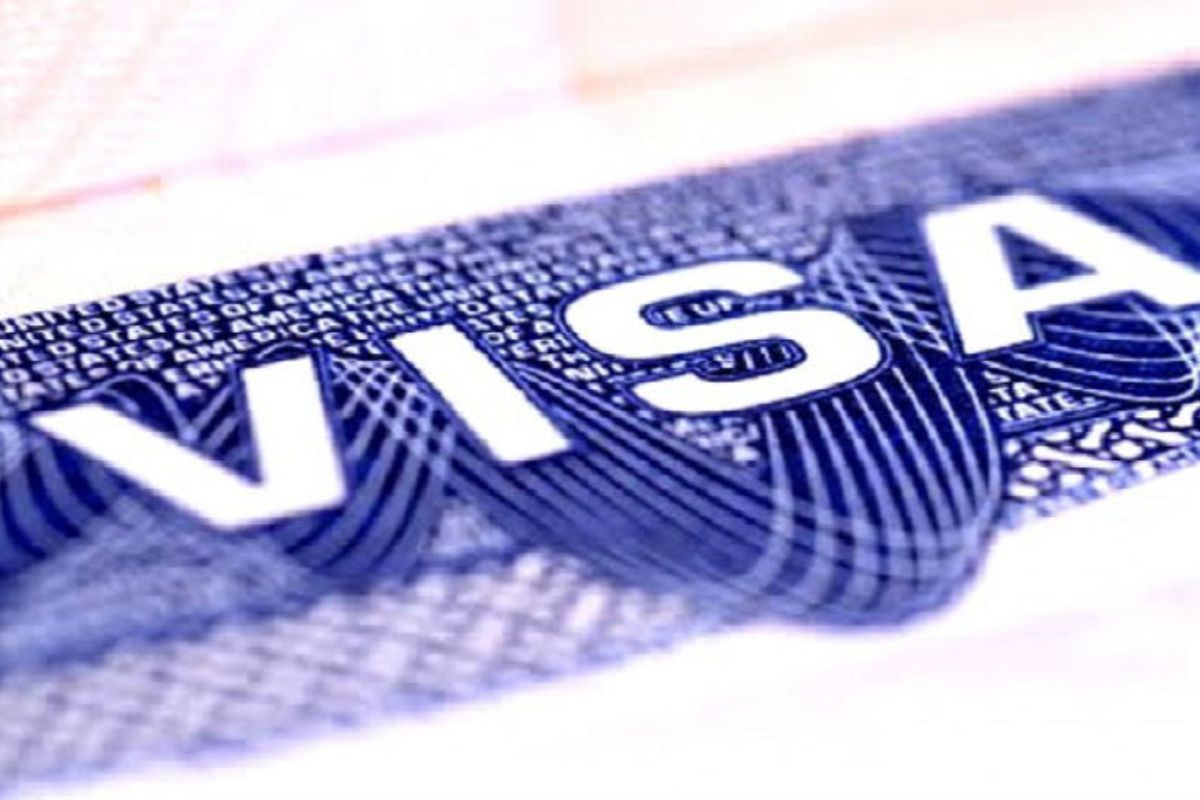 'या' देशांमध्ये मिळतोय जॉब सीकर Visa