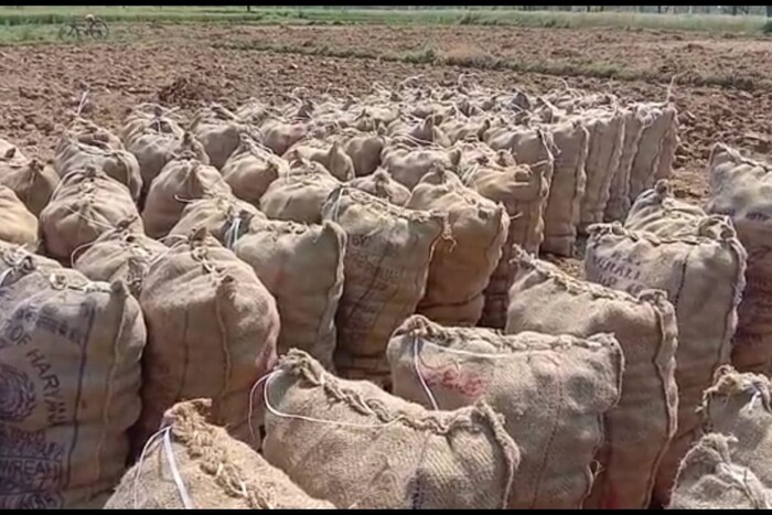 भरतपूर या गावात बटाट्याच्या शेतीमुळे हजारो लोकांना घरी बसून रोजगार मिळत आहे. भरतपूरसह, मादापुरा गावाला भारतातील ऐतिहासिक दृष्टिकोनातून खूप महत्त्वाचे स्थान आहे. 