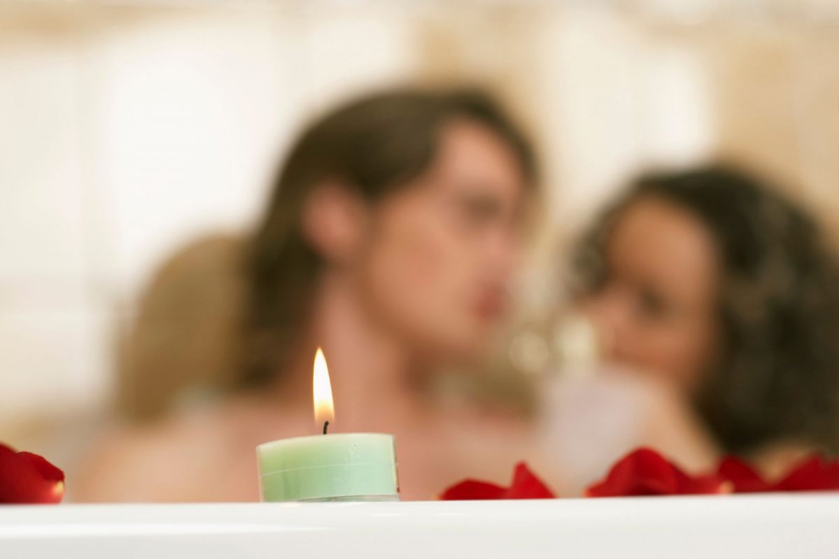 प्रतीकात्मक फोटो (सौजन्य - Canva)