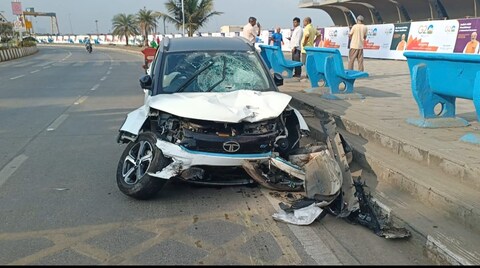 Worli Hit and Run Case