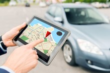 GPS ने ट्रॅक केलं 'अफेअर'; नवऱ्यासमोर असं आलं बायकोचं 'डर्टी सिक्रेट' GPS ने ट्रॅक केलं 'अफेअर'; नवऱ्यासमोर असं आलं बायकोचं 'डर्टी सिक्रेट'