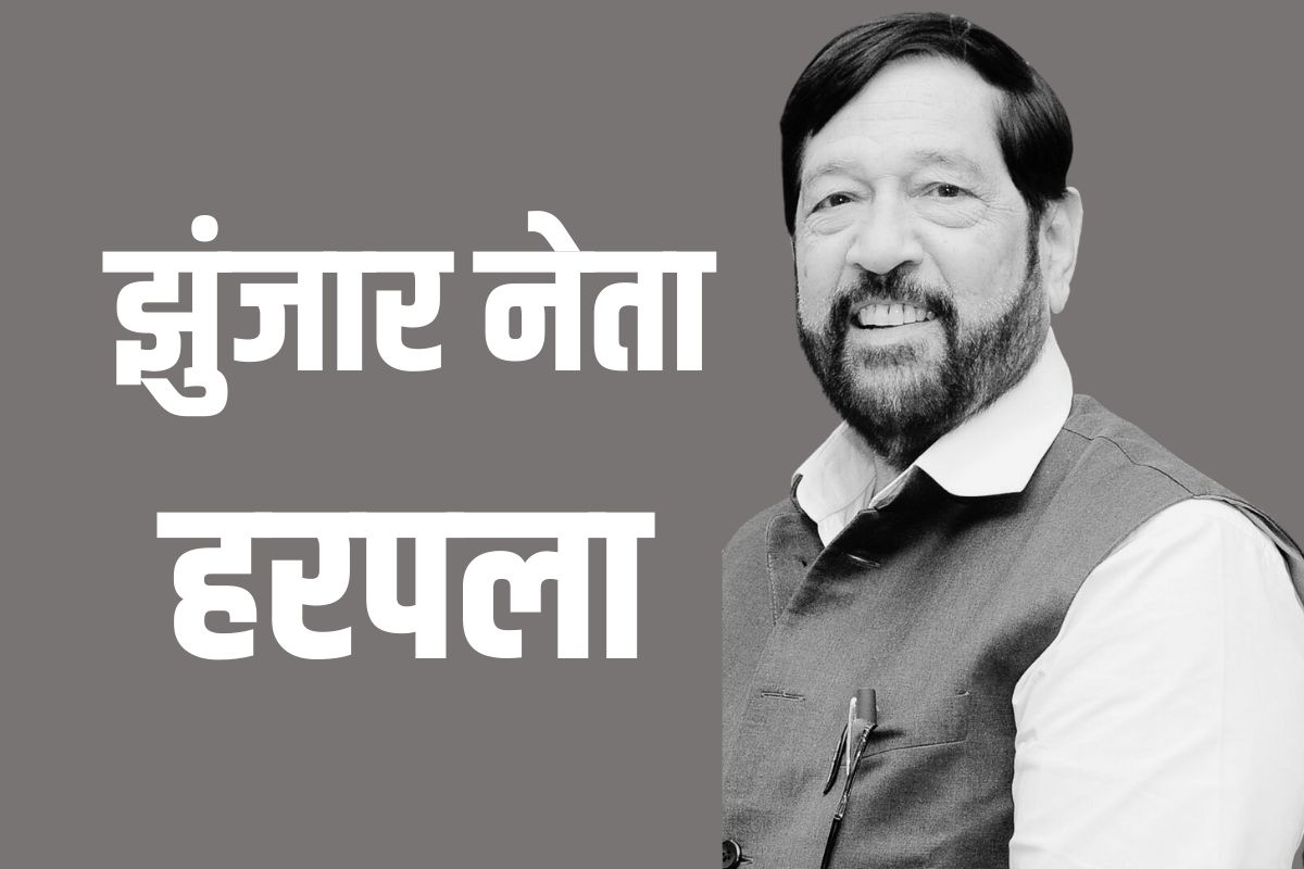 भाजप नेते गिरीश बापट यांचं निधन