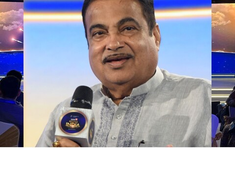 केंद्रीय मंत्री नितीन गडकरी