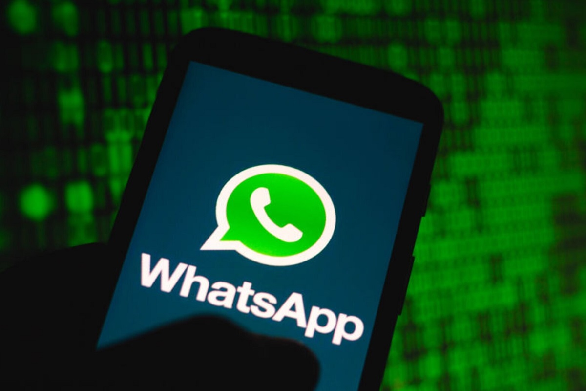 व्हॉट्सअप अकाउंट बॅन