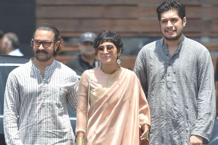 मीडिया रिपोर्ट्सनुसार, आमिरचा मुलगा जुनैदला या चित्रपटासाठी अप्रोच करण्यात आले असून लवकरच त्याची कास्टिंग फायनल होणार असल्याचे स्पष्ट झाले आहे.