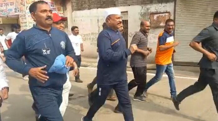 दरम्यान, राज्याचे कृषीमंत्री अब्दुल सत्तार यांच्याहस्ते आंतरराष्ट्रीय पौष्टिक तृणधान्य वर्ष 2023 च्या अनुषंगाने बीड येथे आयोजित मिलेट दौड कार्यक्रमाचे उद्घाटन झाले. बीड जिल्हा कृषी विभागाच्या वतीने या कार्यक्रमाचे आयोजन करण्यात आले होते.