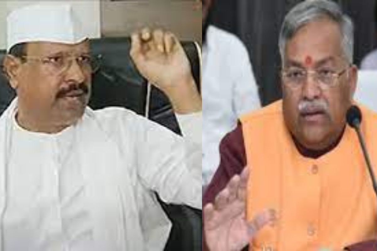 अब्दुल सत्तार, चंद्रकांत खैरे