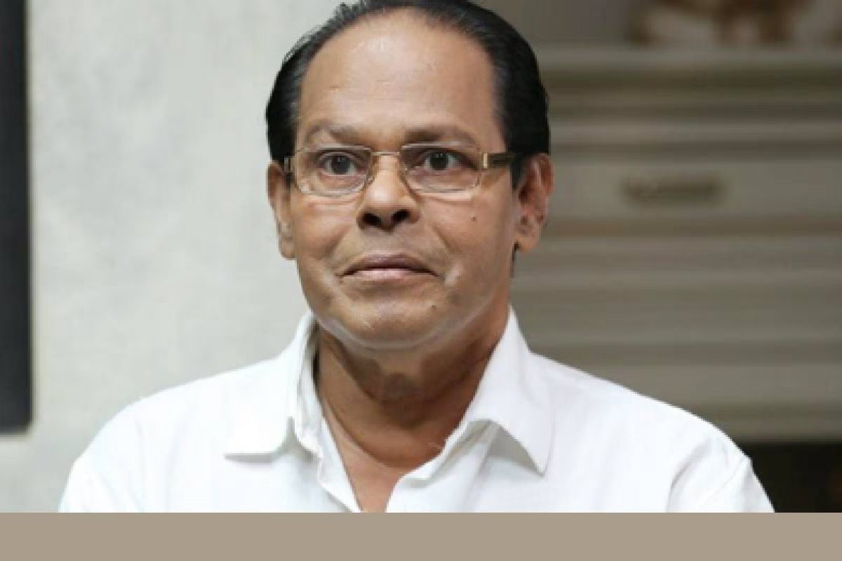 veteran malayalam actor and former lok sabha mp innocent passed away kerala