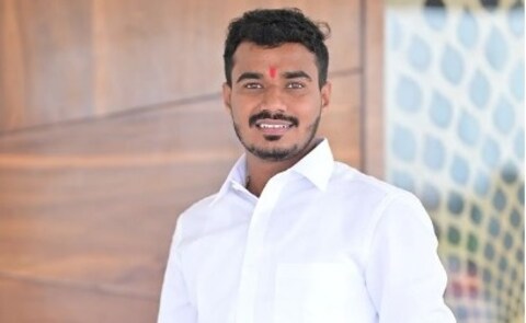 aditya ovhal