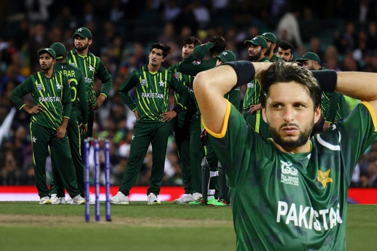 पाकिस्तानी खेळाडूवर विषप्रयोग