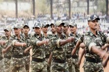 सैन्य भरतीसाठी तयारी करणाऱ्या युवकांना खुशखबर, हा केला मोठा बदल सैन्य भरतीसाठी तयारी करणाऱ्या युवकांना खुशखबर, हा केला मोठा बदल